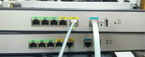 H3C MSR830 路由器主板維修高清圖片(MSR800-5) 通訊設備修理指南