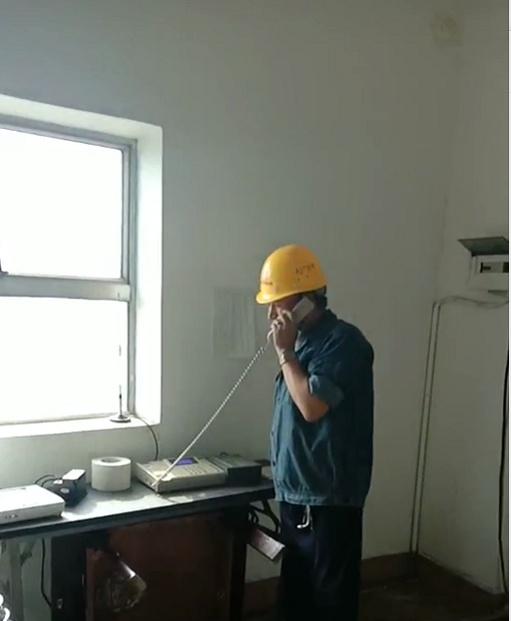 后勤保障部成功開展2020年度電梯安全應急救援與通訊設備修理綜合演練